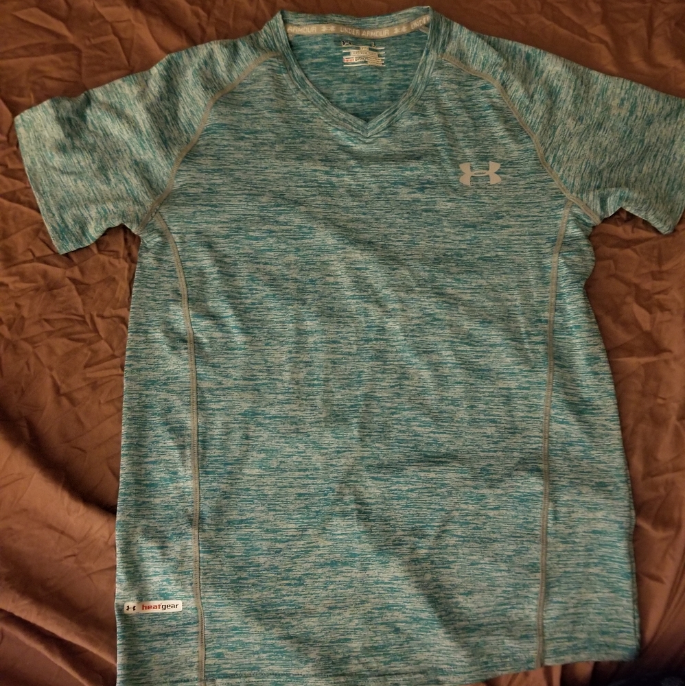 Under Armour Shirt